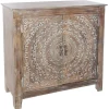 ATMOSPHERA Buffet 2 portes "Shirel" Clearance