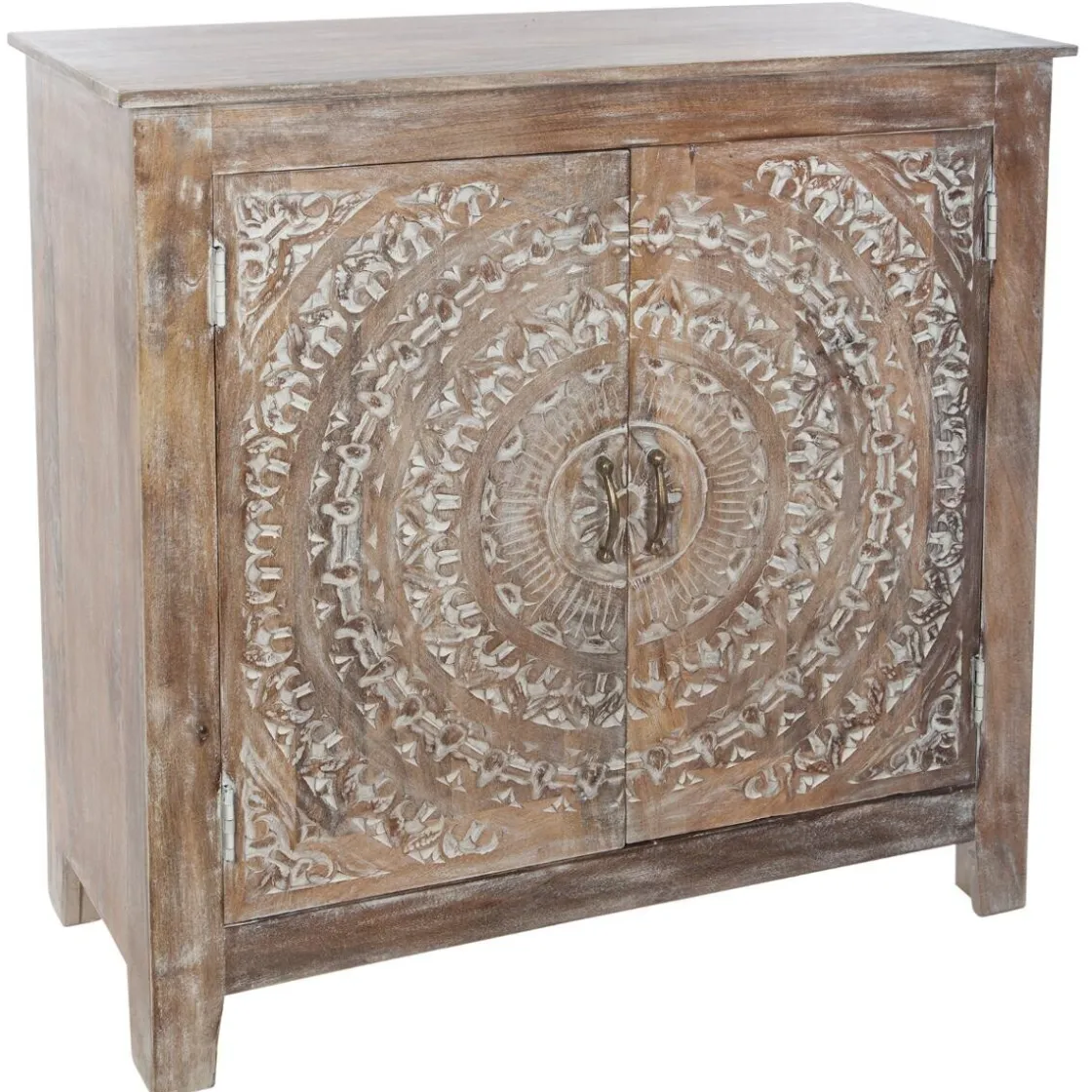 ATMOSPHERA Buffet 2 portes "Shirel" Clearance