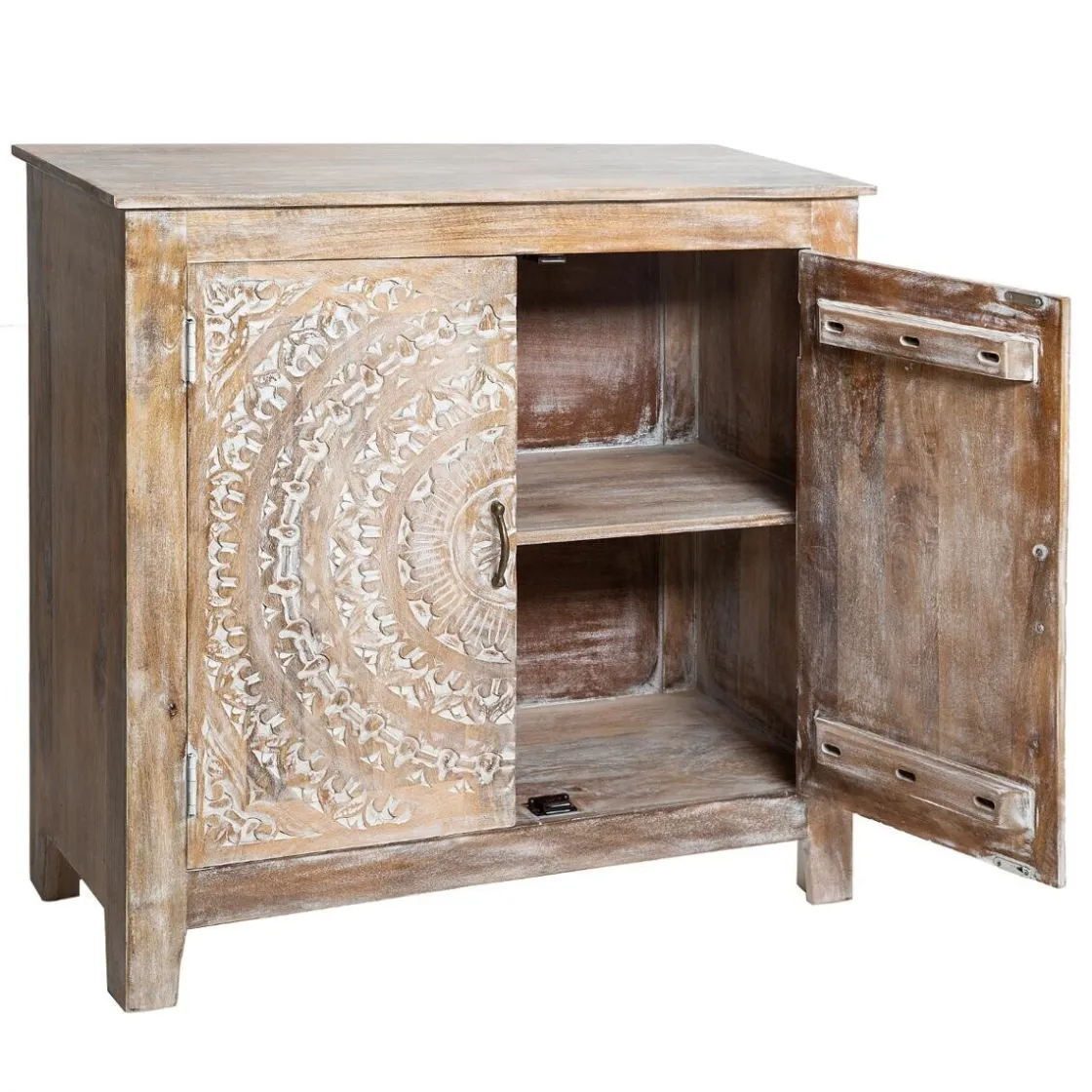 ATMOSPHERA Buffet 2 portes "Shirel" Clearance