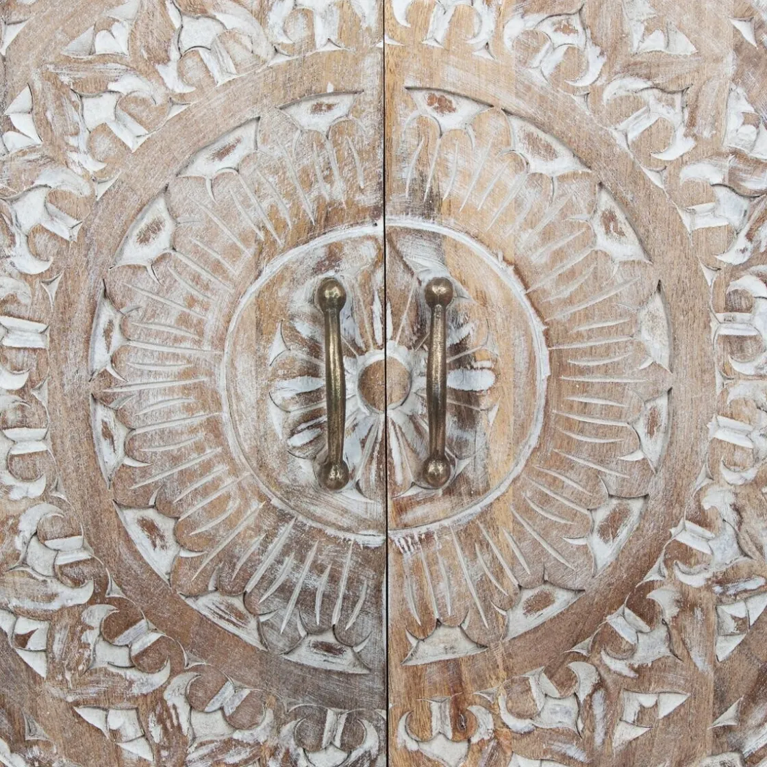 ATMOSPHERA Buffet 2 portes "Shirel" Clearance