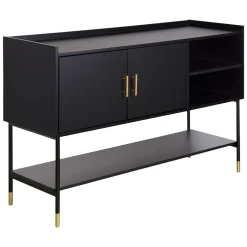 ATMOSPHERA Buffet 2 portes "Tedy" Best