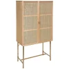 ATMOSPHERA Buffet haut 2 portes "Rayo" Online