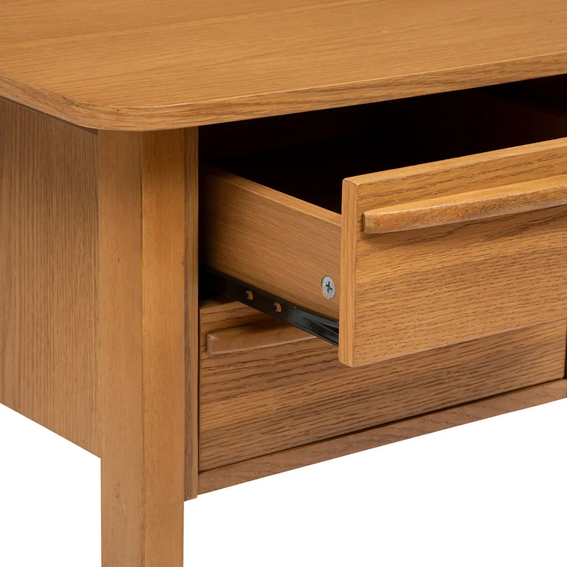 ATMOSPHERA Bureau 2 tiroirs "Oliver" New