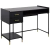 ATMOSPHERA Bureau 2 tiroirs "Tedy"