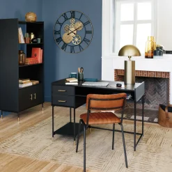 ATMOSPHERA Bureau 2 tiroirs "Tedy"