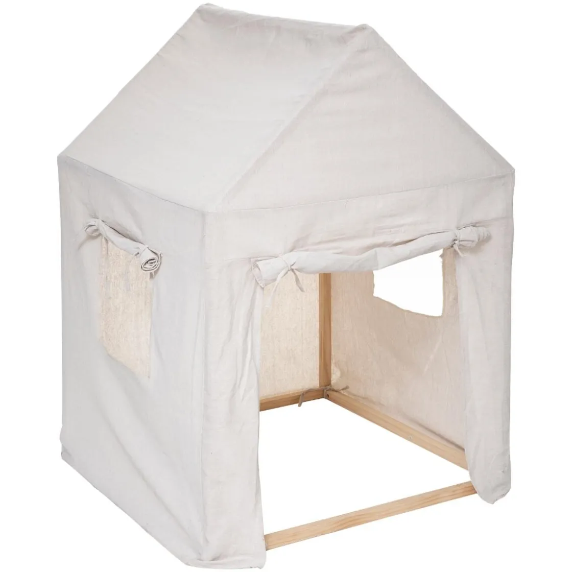 ATMOSPHERA Cabane enfant pin Online