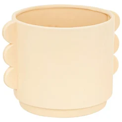 ATMOSPHERA Cache pot "Hind" Outlet
