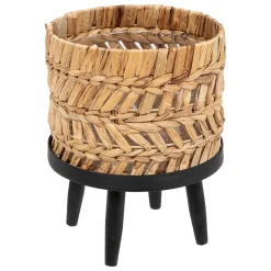 ATMOSPHERA Cache pot sur pied "Exotic panama" Hot