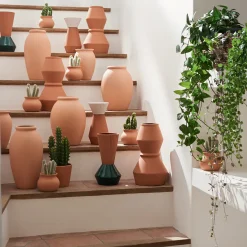 ATMOSPHERA Cactus artificiel "Ali", H16,5 cm Sale
