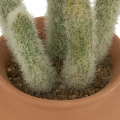 ATMOSPHERA Cactus artificiel 