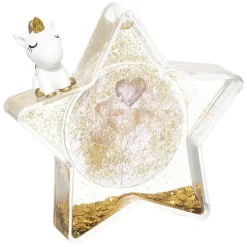 ATMOSPHERA Cadre enfant "Licorne" Discount