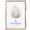 ATMOSPHERA Cadre photo "Apolline" Clearance
