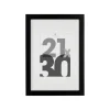 ATMOSPHERA Cadre photo bois "Eva" Discount