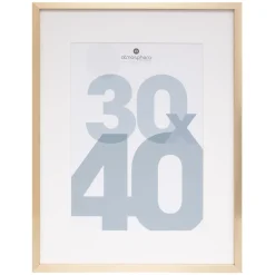 ATMOSPHERA Cadre photo "Manu" Discount
