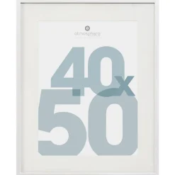 ATMOSPHERA Cadre photo "Manu" Discount