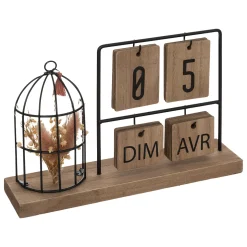 ATMOSPHERA Calendrier