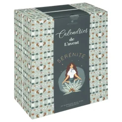 ATMOSPHERA Calendrier de l'avent Sale