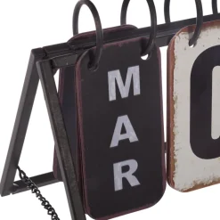 ATMOSPHERA Calendrier "Vintage" Outlet