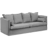 ATMOSPHERA Canapé convertible "Odilon" Clearance