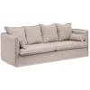ATMOSPHERA Canapé convertible "Odilon" Hot