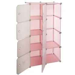 ATMOSPHERA Casiers de rangement enfant 