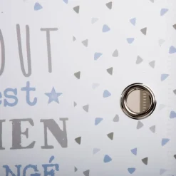 ATMOSPHERA Casiers de rangement enfant 