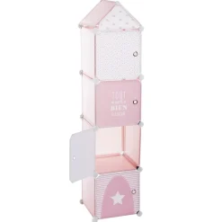 ATMOSPHERA Casiers de rangement enfant "Colonne" Sale