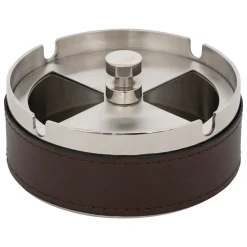 ATMOSPHERA Cendrier métal "Jule"