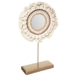 ATMOSPHERA Cercle déco "Wonderly" Hot