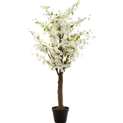 ATMOSPHERA Cerisier blanc artificiel Online
