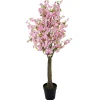 ATMOSPHERA Cerisier rose artificiel Online
