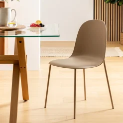 ATMOSPHERA Chaise "Asan" Best