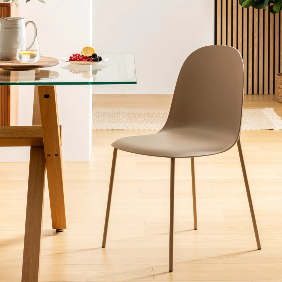ATMOSPHERA Chaise "Asan" Best