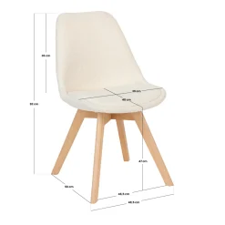 ATMOSPHERA Chaise 
