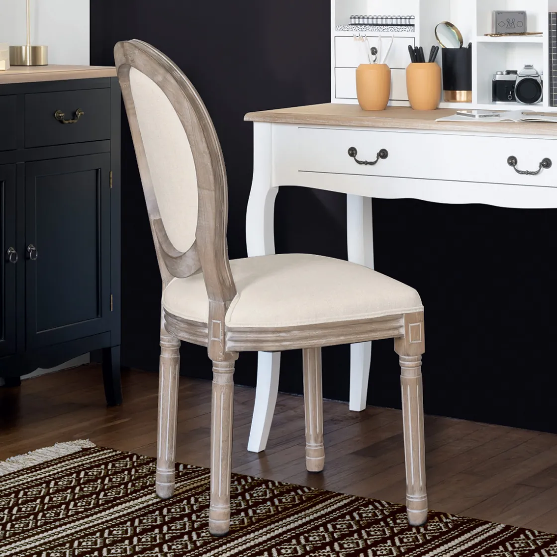 ATMOSPHERA Chaise "Cléon" Online