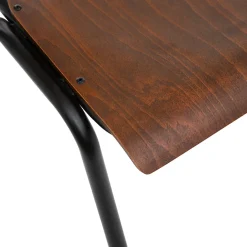 ATMOSPHERA Chaise d'écolier 