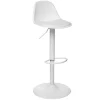 ATMOSPHERA Chaise de bar ajustable "Aiko" Clearance