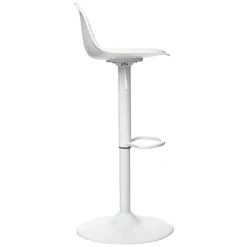 ATMOSPHERA Chaise de bar ajustable 