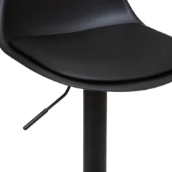 ATMOSPHERA Chaise de bar ajustable "Aiko" New