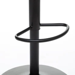 ATMOSPHERA Chaise de bar ajustable 
