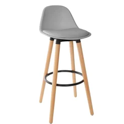 ATMOSPHERA Chaise de bar "Maxon" Discount