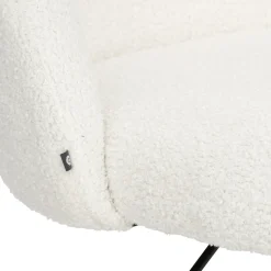 ATMOSPHERA Chaise de bureau "Geos" Discount