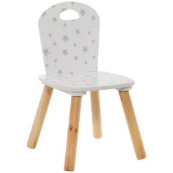 ATMOSPHERA Chaise enfant "Douceur" Discount
