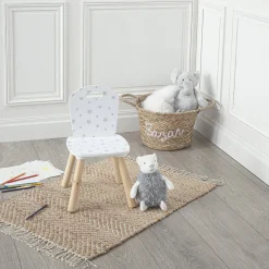 ATMOSPHERA Chaise enfant "Douceur" Discount