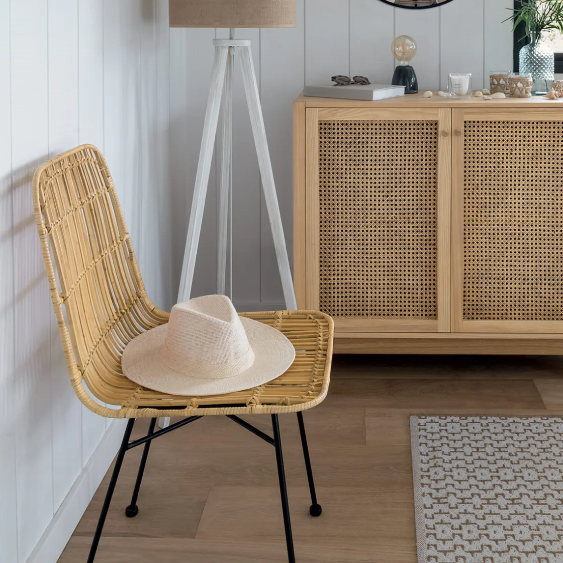 ATMOSPHERA Chaise "Kubu" New