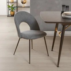 ATMOSPHERA Chaise "Raven" Best