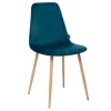 ATMOSPHERA Chaise "Roka" Hot