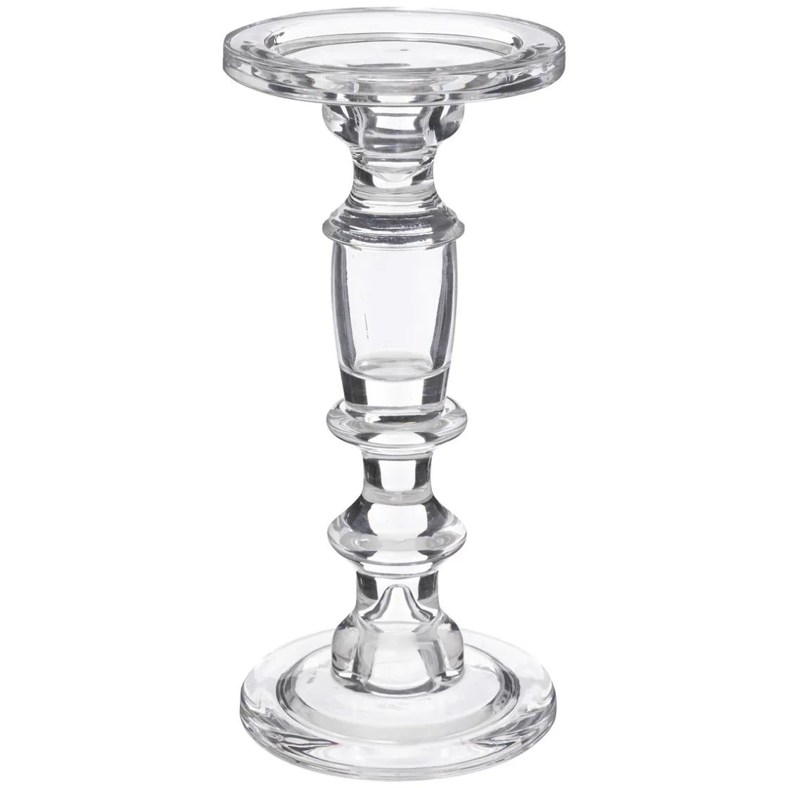 ATMOSPHERA Chandelier verre Discount