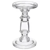 ATMOSPHERA Chandelier verre Hot