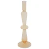 ATMOSPHERA Chandelier, verre New